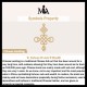 925 Silver Chinese Knotting Red Zircon Wealth Necklace 925 Silver Chinese Knotting Red Zircon Wealth Necklace