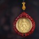 Zodiac Avalokitesvara Sandalwood Longevity Necklace Zodiac Avalokitesvara Sandalwood Longevity Necklace