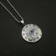 Eye of Horus Protection Necklace Eye of Horus Protection Necklace