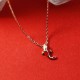 Copper Koi Fish Wealth Necklace Set Copper Koi Fish Wealth Necklace Set