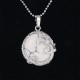 Chinese Dragon Quartz Crystal Healing Necklace Chinese Dragon Quartz Crystal Healing Necklace