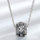 PiXiu Luck Wealth Rotatable Necklace Pendant PiXiu Luck Wealth Rotatable Necklace Pendant