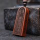 Lightning Struck Jujube Wood Taoist Luck Necklace Lightning Struck Jujube Wood Taoist Luck Necklace