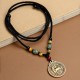 12 Chinese Zodiac Blessing Necklace Pendant 12 Chinese Zodiac Blessing Necklace Pendant