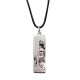 Tathagata Buddha Protection Amulet Necklace Pendant