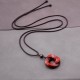 Auspicious Clouds Relaxation Necklace