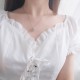 925 Silver Moonstone Love Planet Necklace Pendant 925 Silver Moonstone Love Planet Necklace Pendant