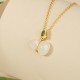 Hetian Jade Gourd Abundance Pendant Hetian Jade Gourd Abundance Pendant