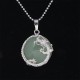 Chinese Dragon Quartz Crystal Healing Necklace Chinese Dragon Quartz Crystal Healing Necklace