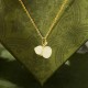 Hetian Jade Gourd Abundance Pendant Hetian Jade Gourd Abundance Pendant