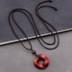 Auspicious Clouds Relaxation Necklace