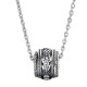 PiXiu Luck Wealth Rotatable Necklace Pendant PiXiu Luck Wealth Rotatable Necklace Pendant