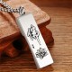 Tathagata Buddha Protection Amulet Necklace Pendant