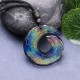Color-Changing Liuli Crystal Luck Necklace Color-Changing Liuli Crystal Luck Necklace