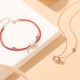 Sterling Silver Pearl Ingots Copper Coins Healing Necklace Sterling Silver Pearl Ingots Copper Coins Healing Necklace