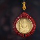 Zodiac Avalokitesvara Sandalwood Longevity Necklace Zodiac Avalokitesvara Sandalwood Longevity Necklace