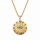 Eye of Horus Protection Necklace Eye of Horus Protection Necklace
