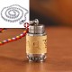 Tibetan Om Mani Padme Hum Wisdom Amulet Necklace Tibetan Om Mani Padme Hum Wisdom Amulet Necklace