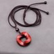 Auspicious Clouds Relaxation Necklace