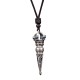 Tibetan Om Mani Padme Hum Wisdom Necklace Tibetan Om Mani Padme Hum Wisdom Necklace