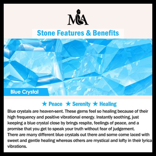 Love Heart Birthstone Healing Energy Necklace Love Heart Birthstone Healing Energy Necklace