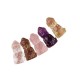 Crystal Amethyst Citrine Buddha Spiritual Necklace Pendant Crystal Amethyst Citrine Buddha Spiritual Necklace Pendant