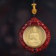 Zodiac Avalokitesvara Sandalwood Longevity Necklace Zodiac Avalokitesvara Sandalwood Longevity Necklace