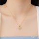 Hetian Jade Gourd Abundance Pendant Hetian Jade Gourd Abundance Pendant