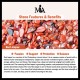 Chinese Dragon Quartz Crystal Healing Necklace Chinese Dragon Quartz Crystal Healing Necklace