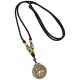 12 Chinese Zodiac Blessing Necklace Pendant 12 Chinese Zodiac Blessing Necklace Pendant