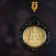 Zodiac Avalokitesvara Sandalwood Longevity Necklace Zodiac Avalokitesvara Sandalwood Longevity Necklace