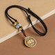 12 Chinese Zodiac Blessing Necklace Pendant 12 Chinese Zodiac Blessing Necklace Pendant