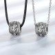 PiXiu Luck Wealth Rotatable Necklace Pendant PiXiu Luck Wealth Rotatable Necklace Pendant
