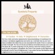 Natural Quartz Crystal Tree of Life Healing Necklace Pendant Natural Quartz Crystal Tree of Life Healing Necklace Pendant