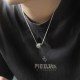 PiXiu Luck Wealth Rotatable Necklace Pendant PiXiu Luck Wealth Rotatable Necklace Pendant