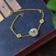 Jade Copper Coins Prosperity Necklace Set Jade Copper Coins Prosperity Necklace Set