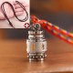 Tibetan Om Mani Padme Hum Wisdom Amulet Necklace Tibetan Om Mani Padme Hum Wisdom Amulet Necklace