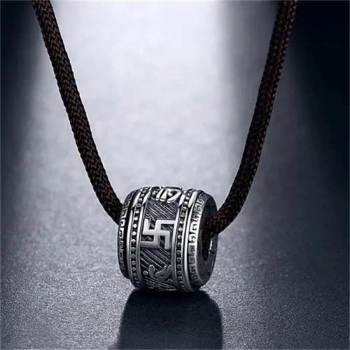 Tibet Om Mani Padme Hum Protection Necklace Tibet Om Mani Padme Hum Protection Necklace