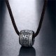 Tibet Om Mani Padme Hum Protection Necklace Tibet Om Mani Padme Hum Protection Necklace