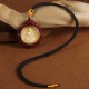 Zodiac Avalokitesvara Sandalwood Longevity Necklace Zodiac Avalokitesvara Sandalwood Longevity Necklace