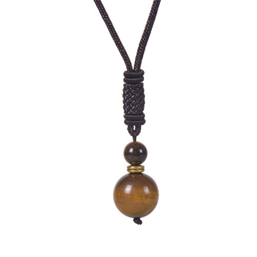 Tibetan Jade Harmony Necklace Tibetan Jade Harmony Necklace