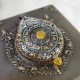 Zodiac Buddha Thangka Wealth Necklace Zodiac Buddha Thangka Wealth Necklace