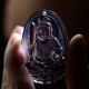 Chinese Zodiac Obsidian Protection Pendant