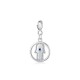Evil Eye Hamsa Symbol Prosperity Necklace Pendant Evil Eye Hamsa Symbol Prosperity Necklace Pendant