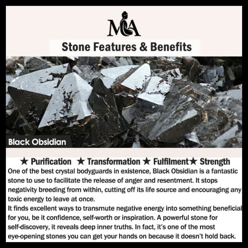 925 Silver Black Obsidian Wolf Tooth Strength Necklace 925 Silver Black Obsidian Wolf Tooth Strength Necklace