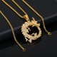 Chinese Zodiac Dragon Success Necklace Pendant Chinese Zodiac Dragon Success Necklace Pendant