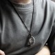Copper Luck Necklace Pendant Copper Luck Necklace Pendant