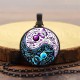 Yin Yang Balance Necklace Yin Yang Balance Necklace