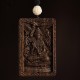 Chinese Zodiac Buddha PiXiu Dragon Peace Necklace Chinese Zodiac Buddha PiXiu Dragon Peace Necklace