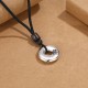 PiXiu Copper Wealth Necklace